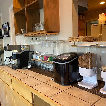 Skyridge Inn Torrey Ngoại thất bức ảnh