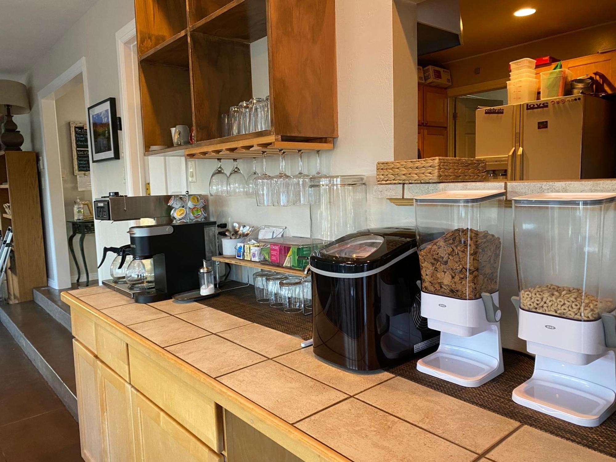 Skyridge Inn Torrey Ngoại thất bức ảnh