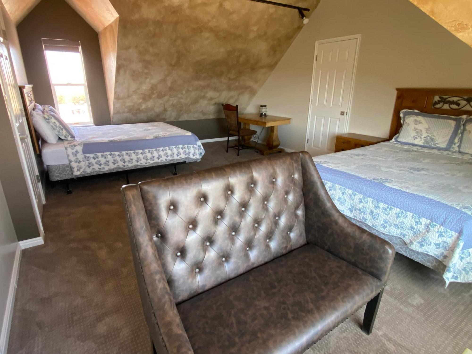 Skyridge Inn Torrey Ngoại thất bức ảnh