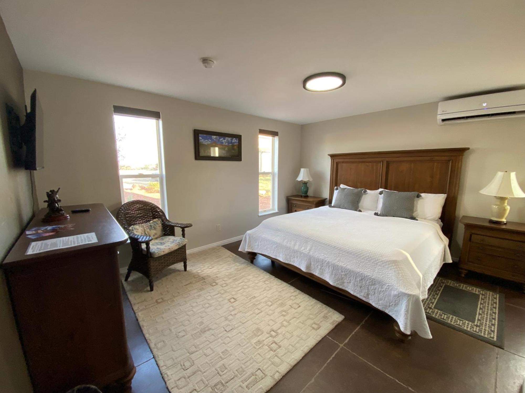 Skyridge Inn Torrey Ngoại thất bức ảnh