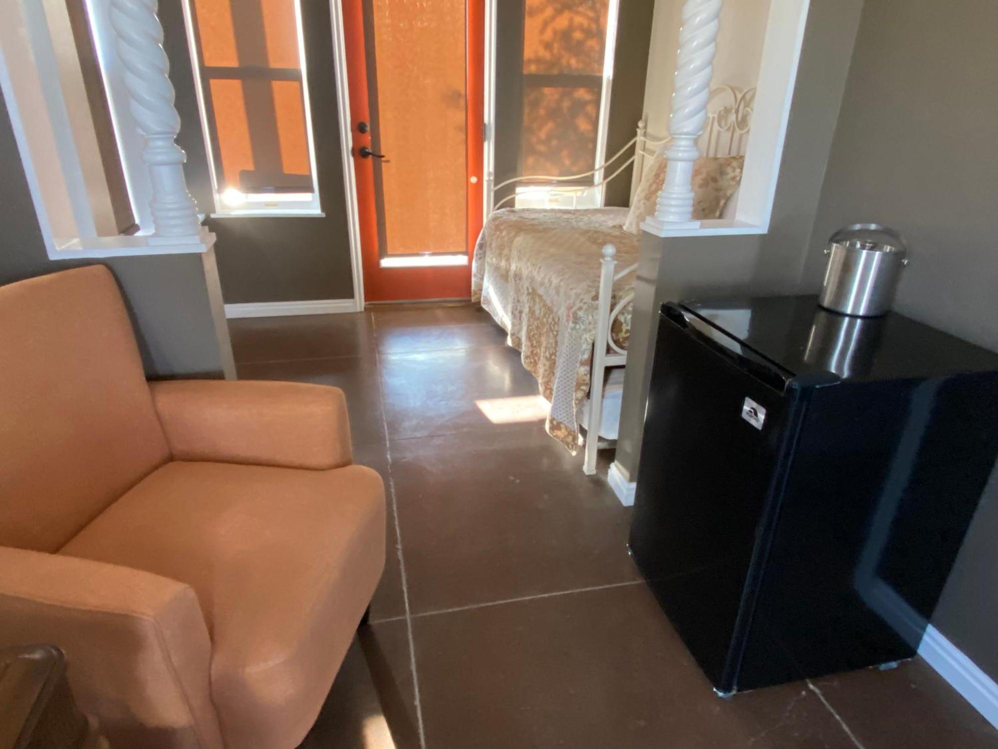 Skyridge Inn Torrey Ngoại thất bức ảnh