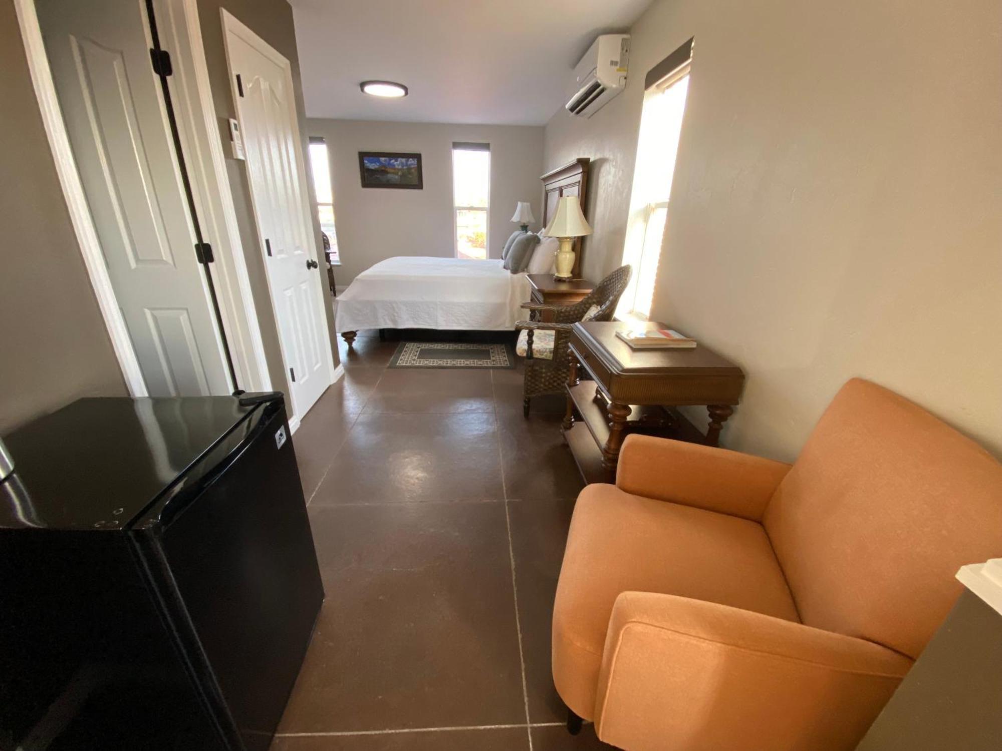 Skyridge Inn Torrey Ngoại thất bức ảnh