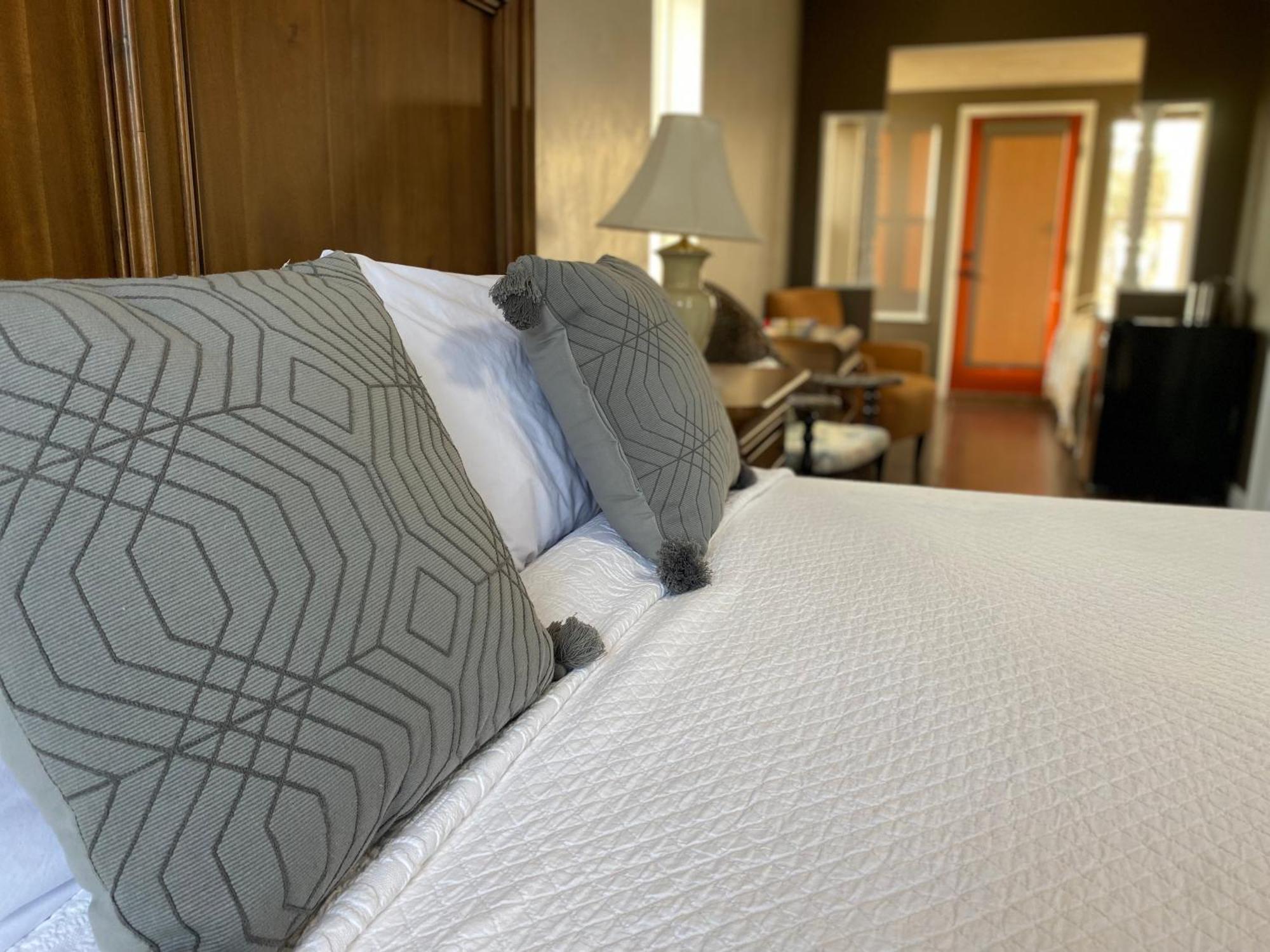 Skyridge Inn Torrey Ngoại thất bức ảnh
