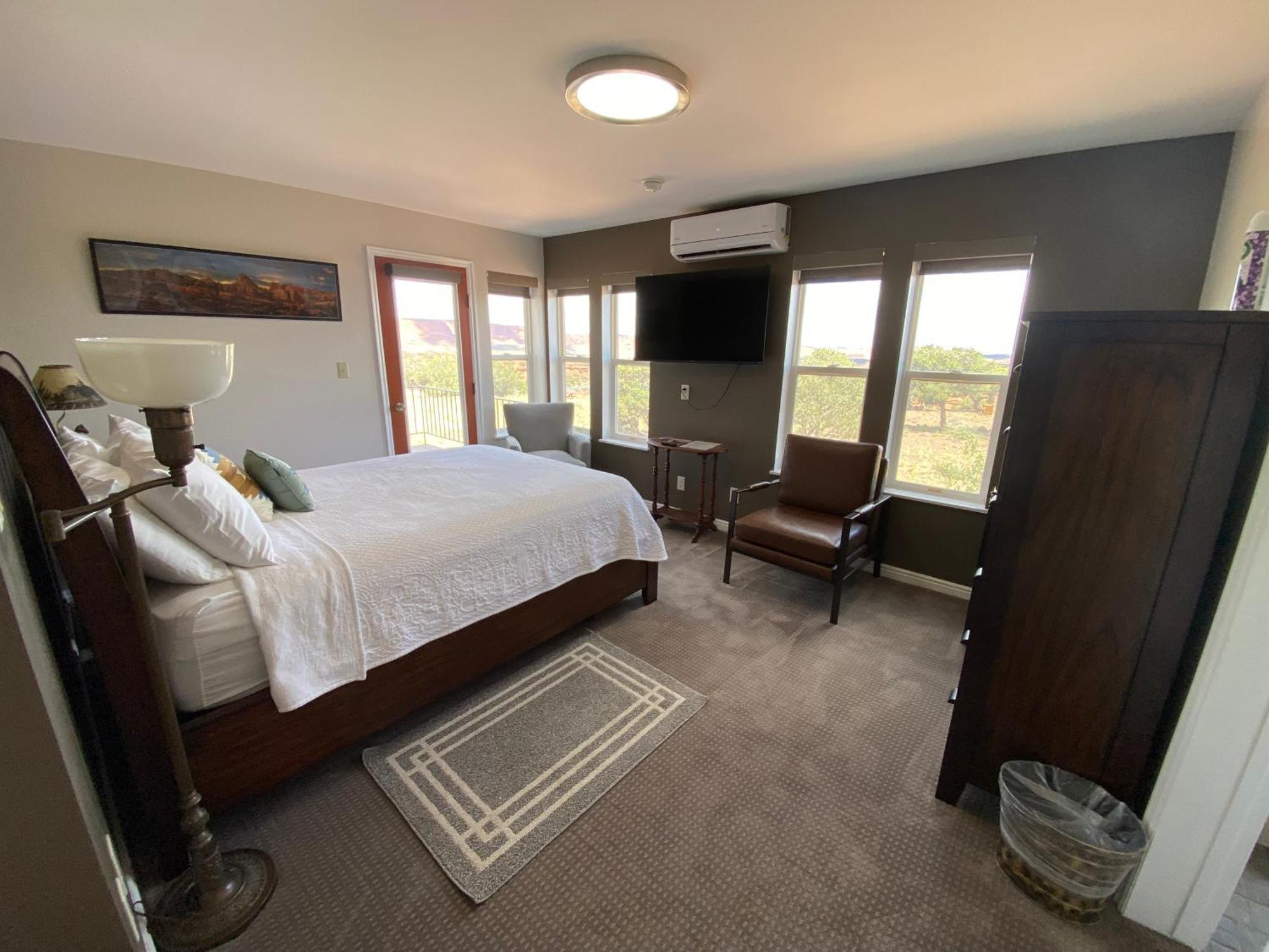 Skyridge Inn Torrey Ngoại thất bức ảnh