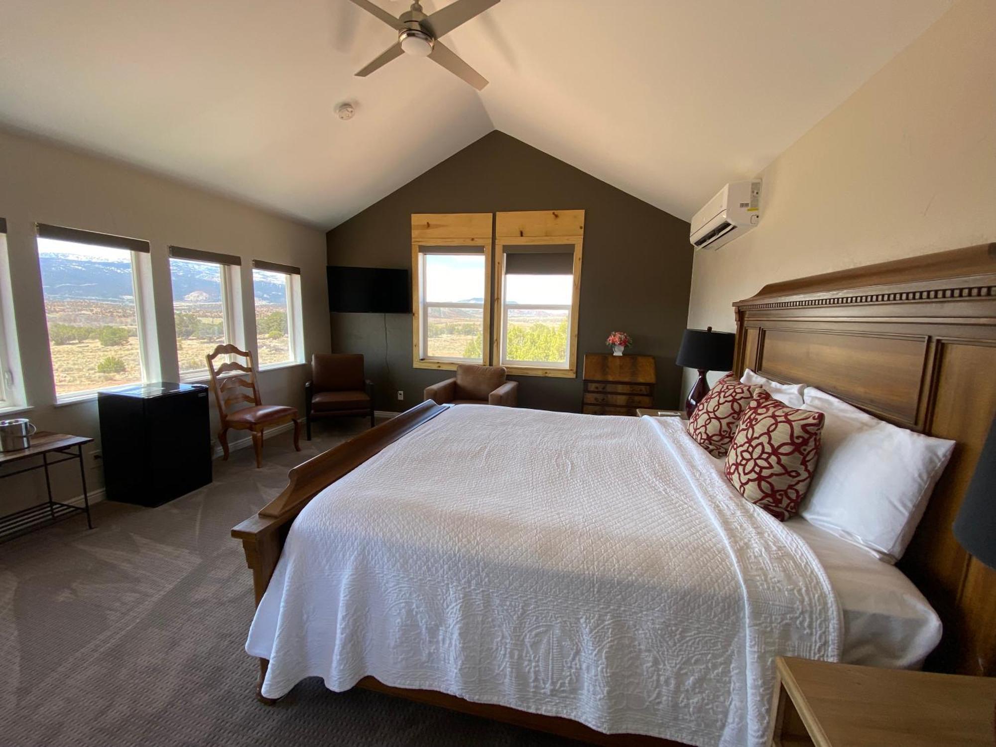 Skyridge Inn Torrey Ngoại thất bức ảnh