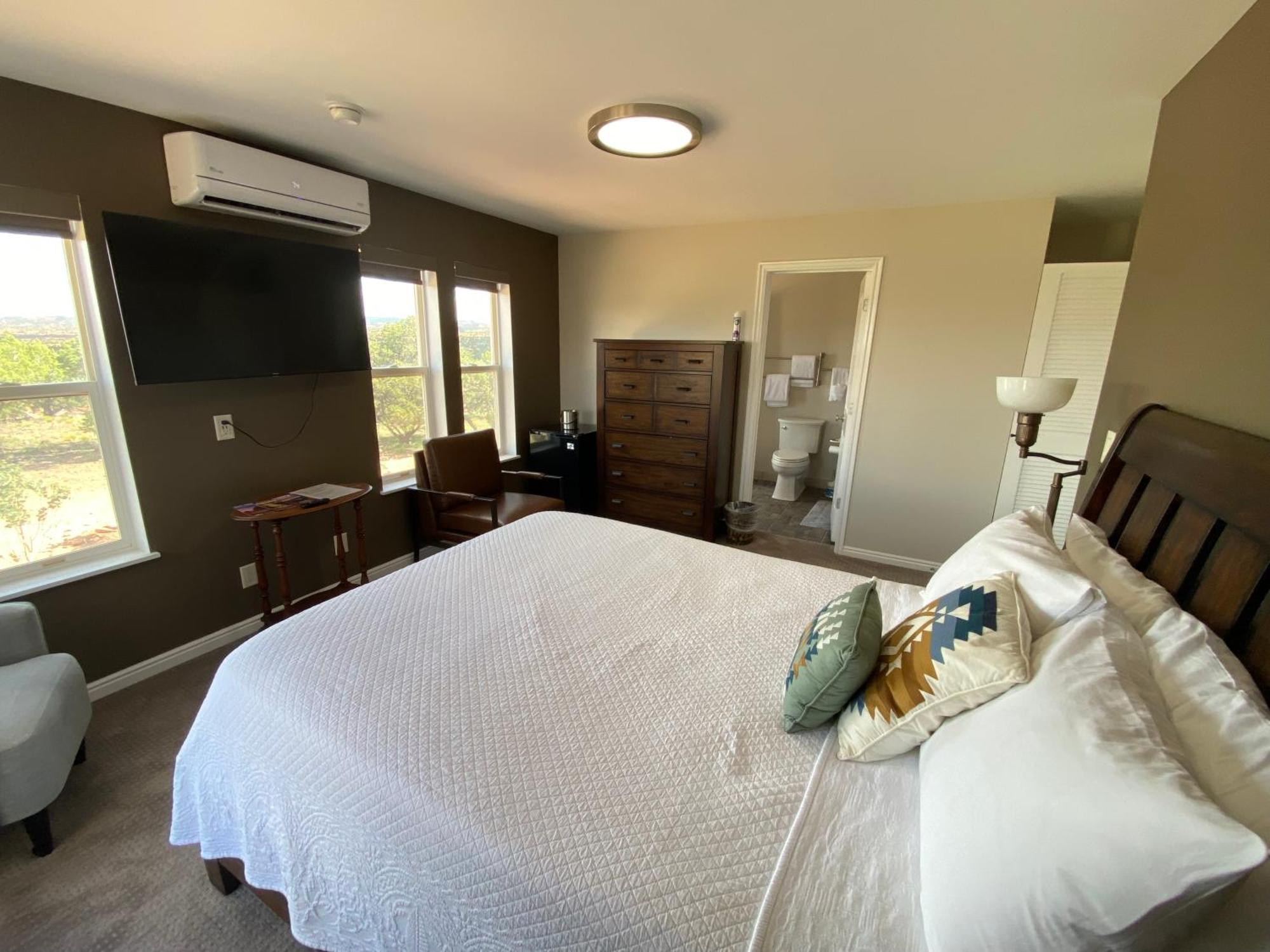 Skyridge Inn Torrey Ngoại thất bức ảnh